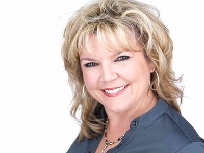 Laurie Brednich